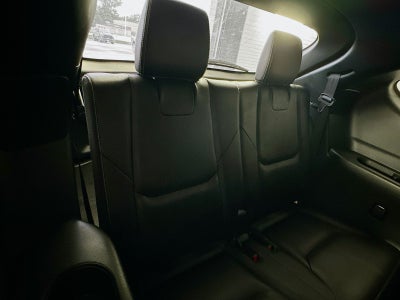 2021 Mazda Mazda CX-9 Grand Touring