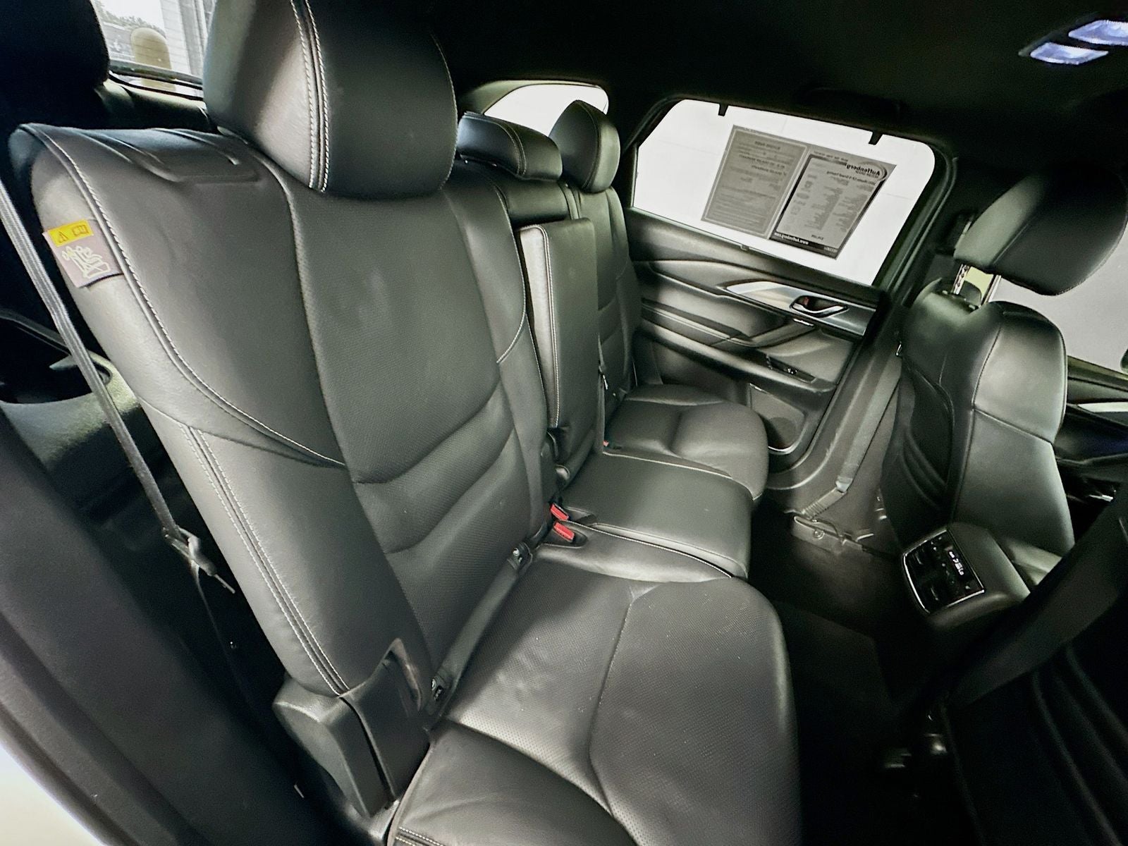 2021 Mazda Mazda CX-9 Grand Touring