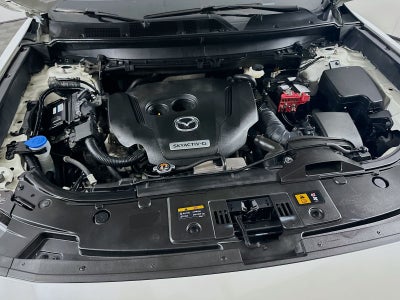 2021 Mazda Mazda CX-9 Grand Touring