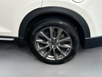 2021 Mazda Mazda CX-9 Grand Touring