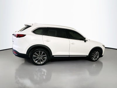 2021 Mazda Mazda CX-9 Grand Touring