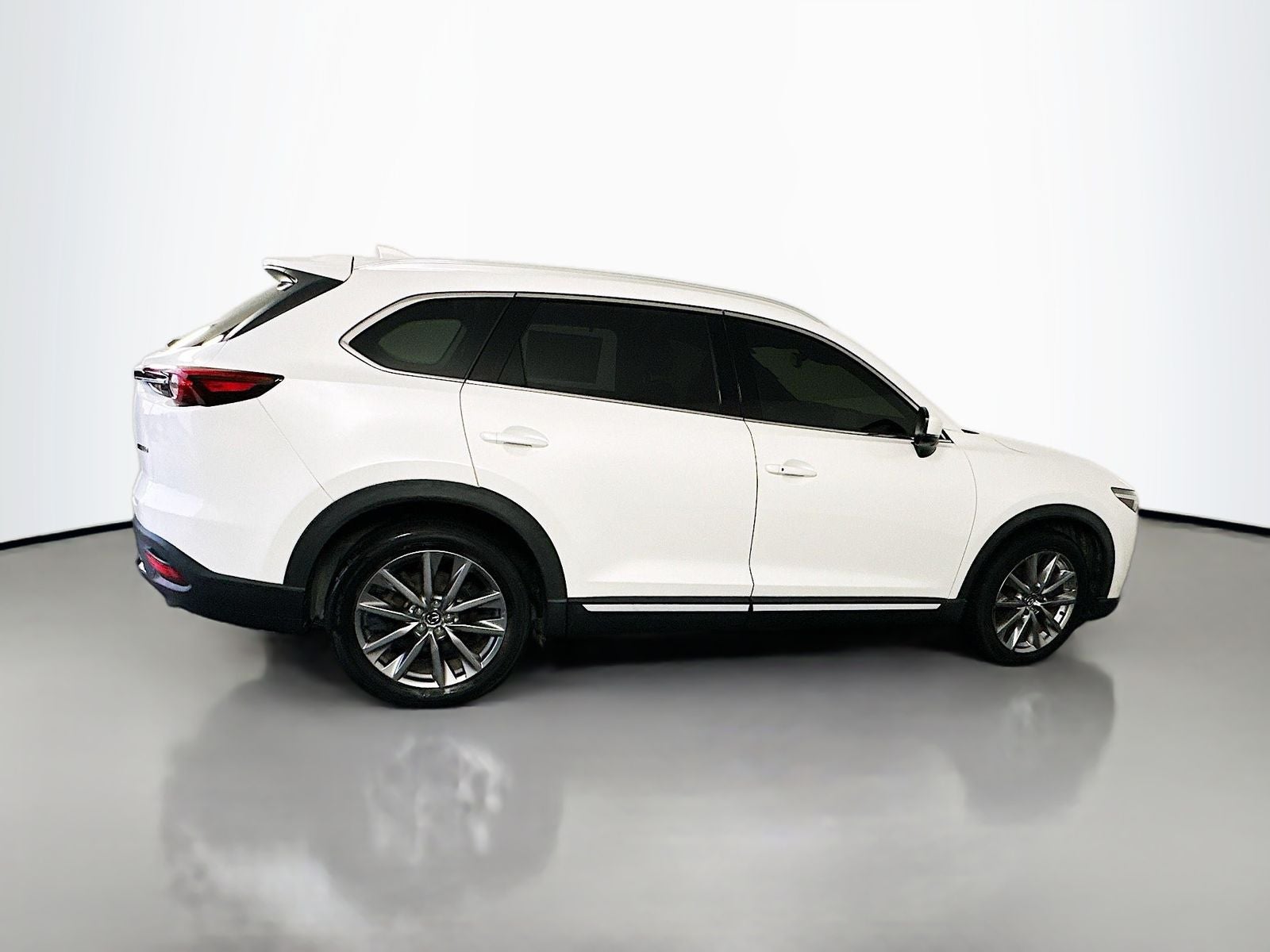 2021 Mazda Mazda CX-9 Grand Touring