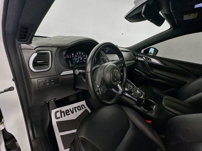 2021 Mazda Mazda CX-9 Grand Touring