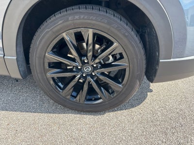 2021 Mazda Mazda CX-9 Carbon Edition