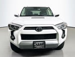 2022 Toyota 4Runner TRD Off-Road