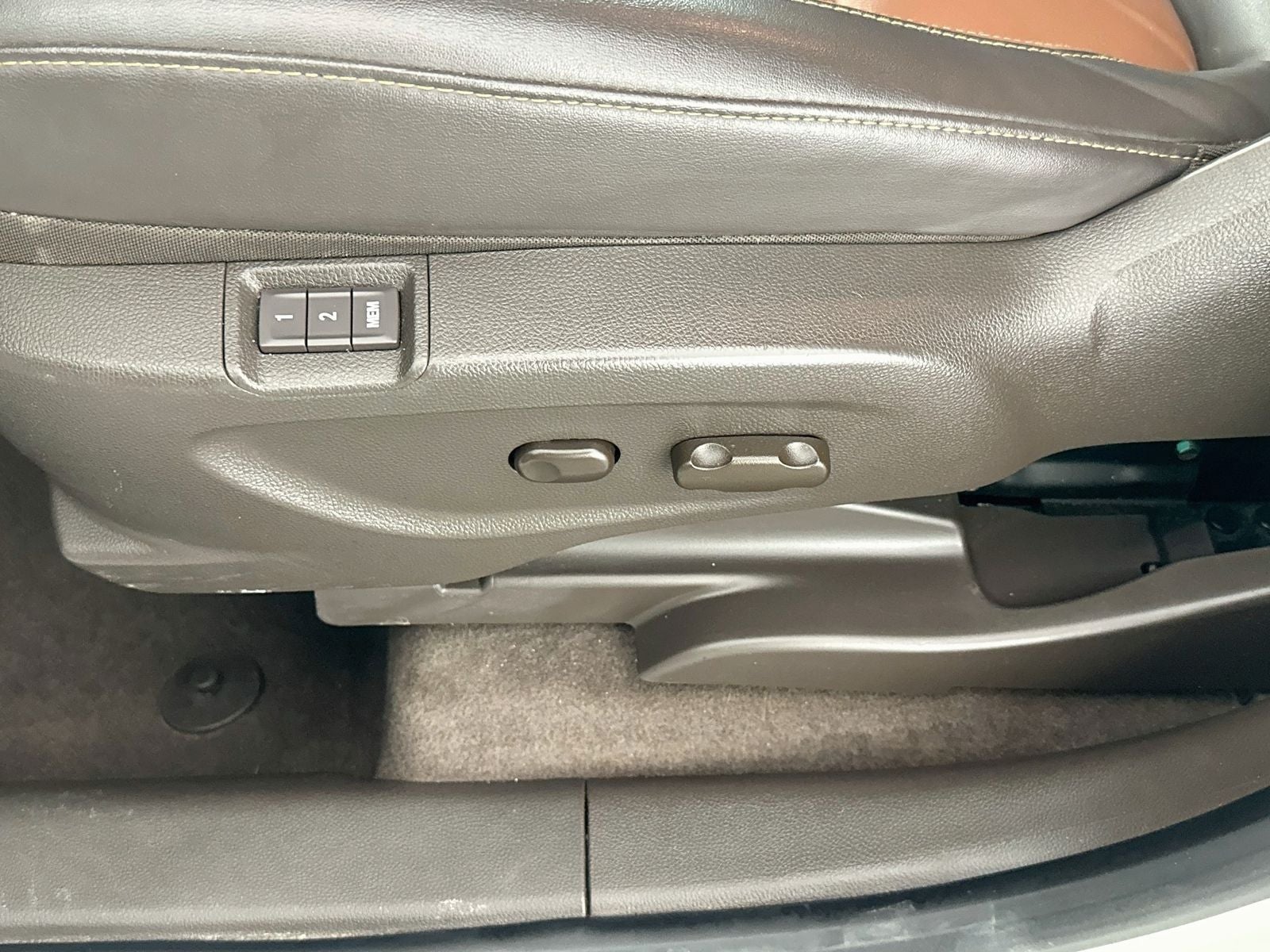 2016 Buick Encore Premium