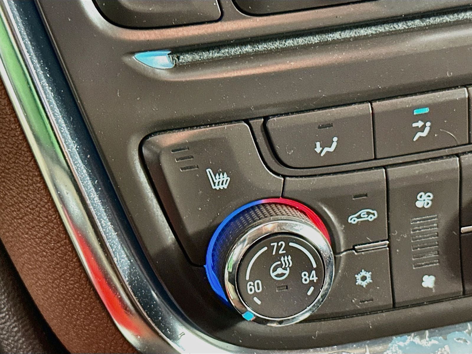 2016 Buick Encore Premium