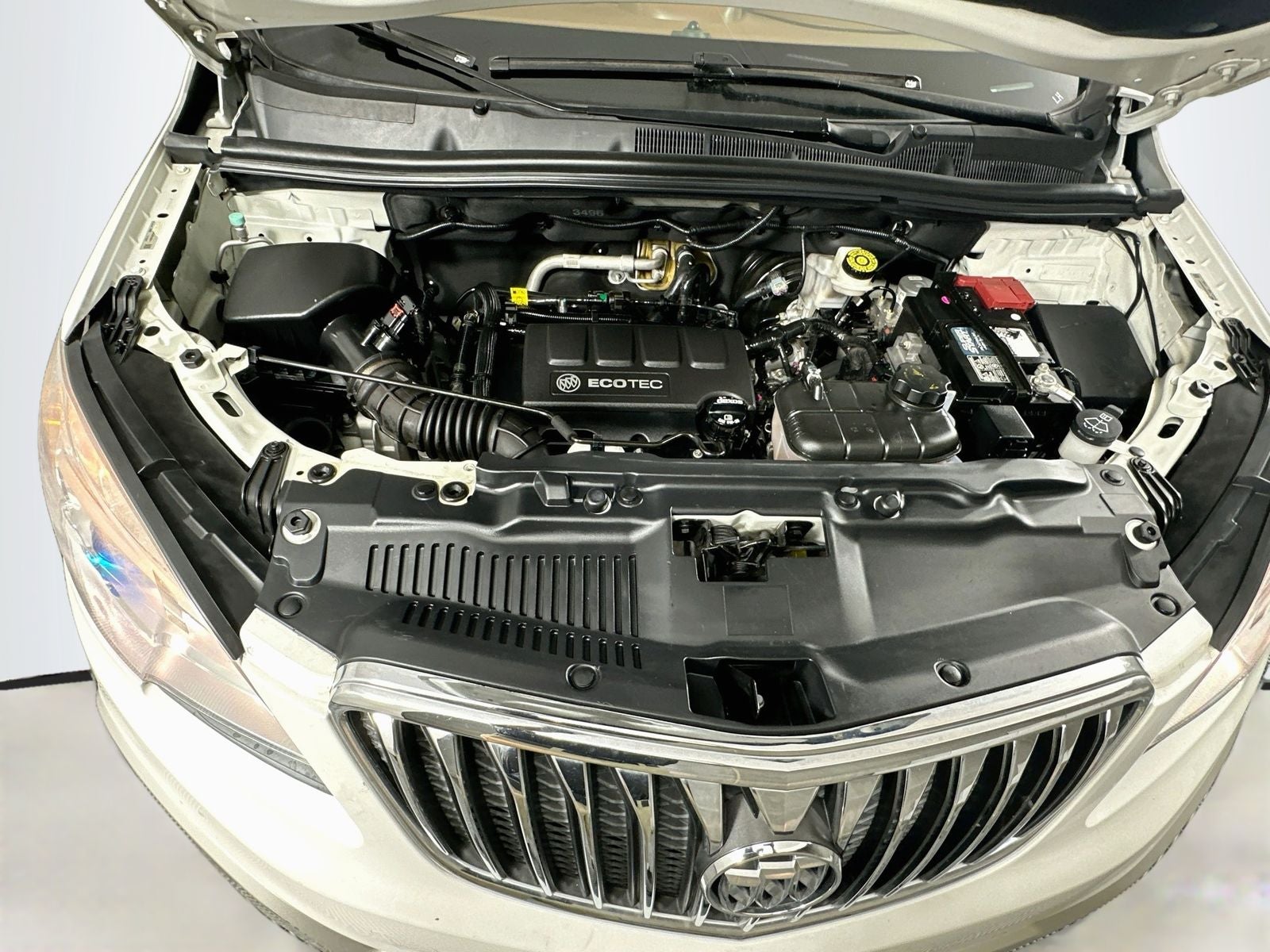 2016 Buick Encore Premium