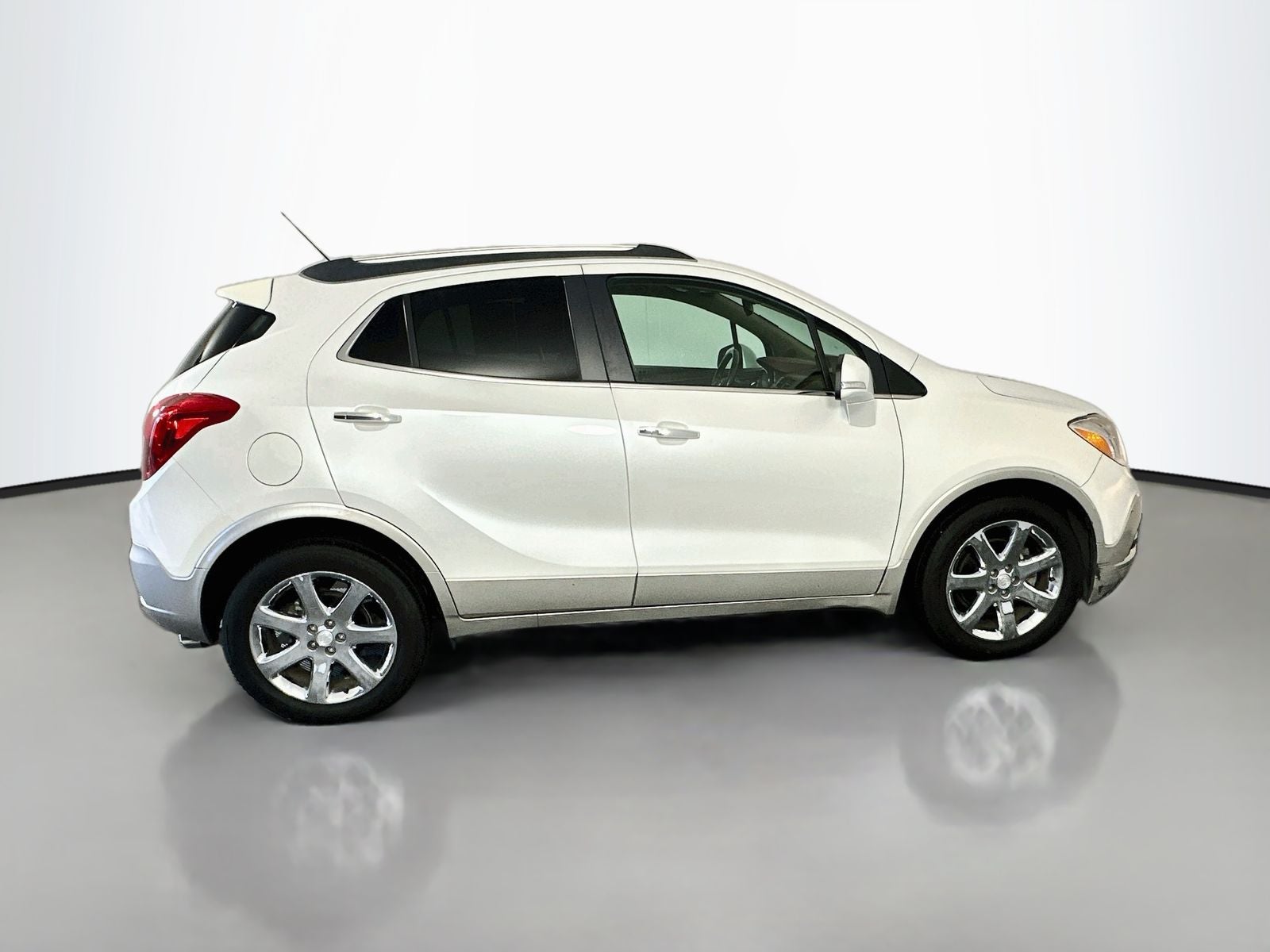 2016 Buick Encore Premium