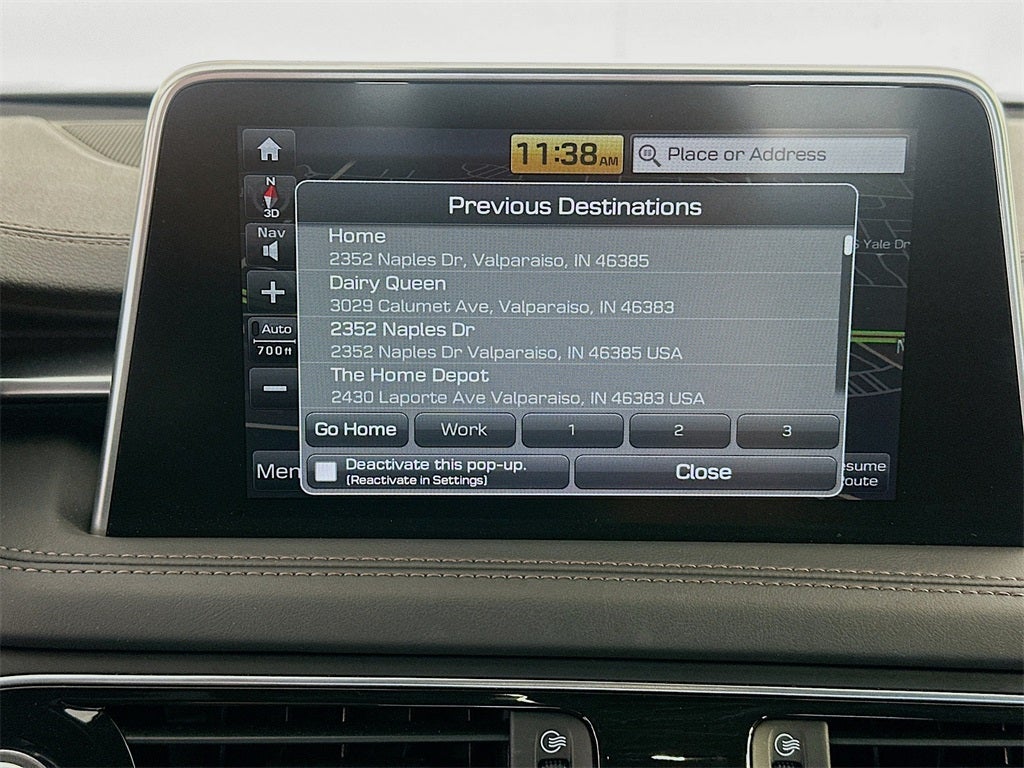 2020 Genesis G70 2.0T