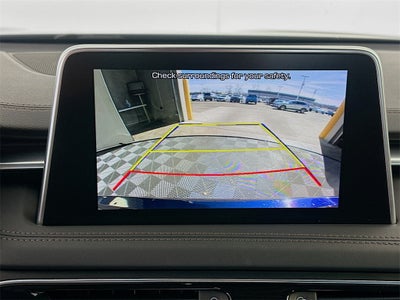 2020 Genesis G70 2.0T