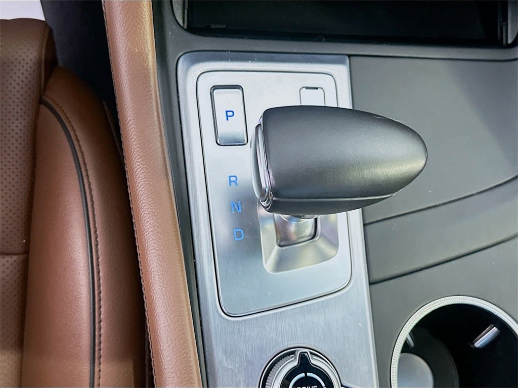 2020 Genesis G70 2.0T