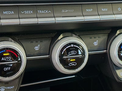 2020 Genesis G70 2.0T