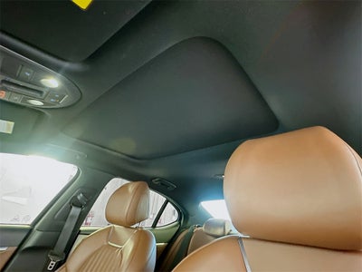 2020 Genesis G70 2.0T