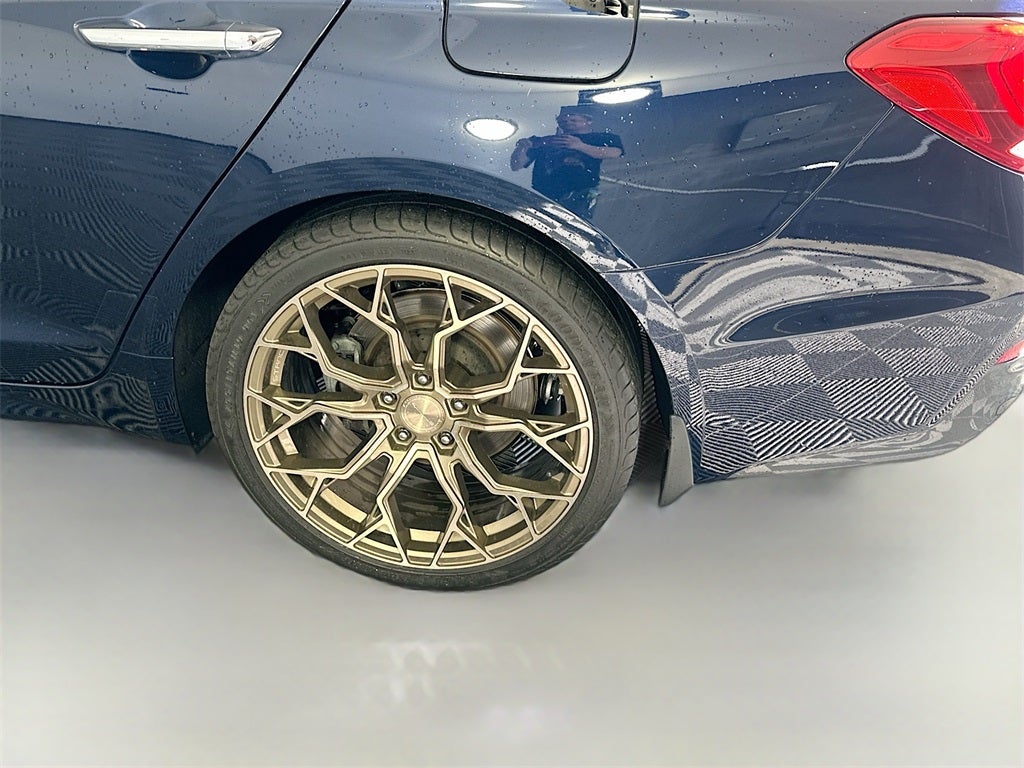 2020 Genesis G70 2.0T