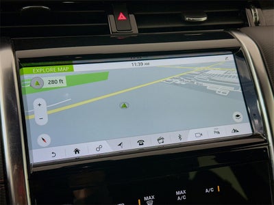 2020 Land Rover Discovery Sport SE R-Dynamic