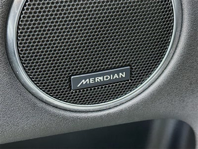 2020 Land Rover Discovery Sport SE R-Dynamic