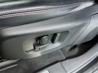 2020 Land Rover Discovery Sport SE R-Dynamic