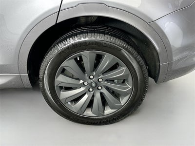 2020 Land Rover Discovery Sport SE R-Dynamic