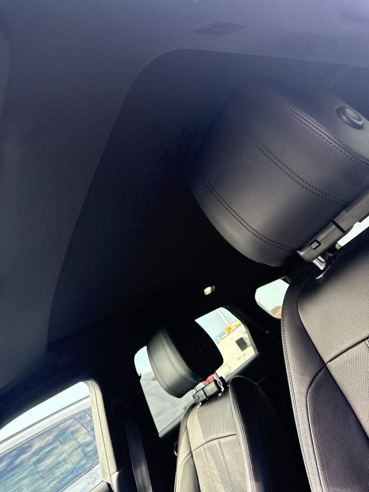 2020 Land Rover Range Rover Evoque R-Dynamic SE