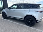 2020 Land Rover Range Rover Evoque R-Dynamic SE