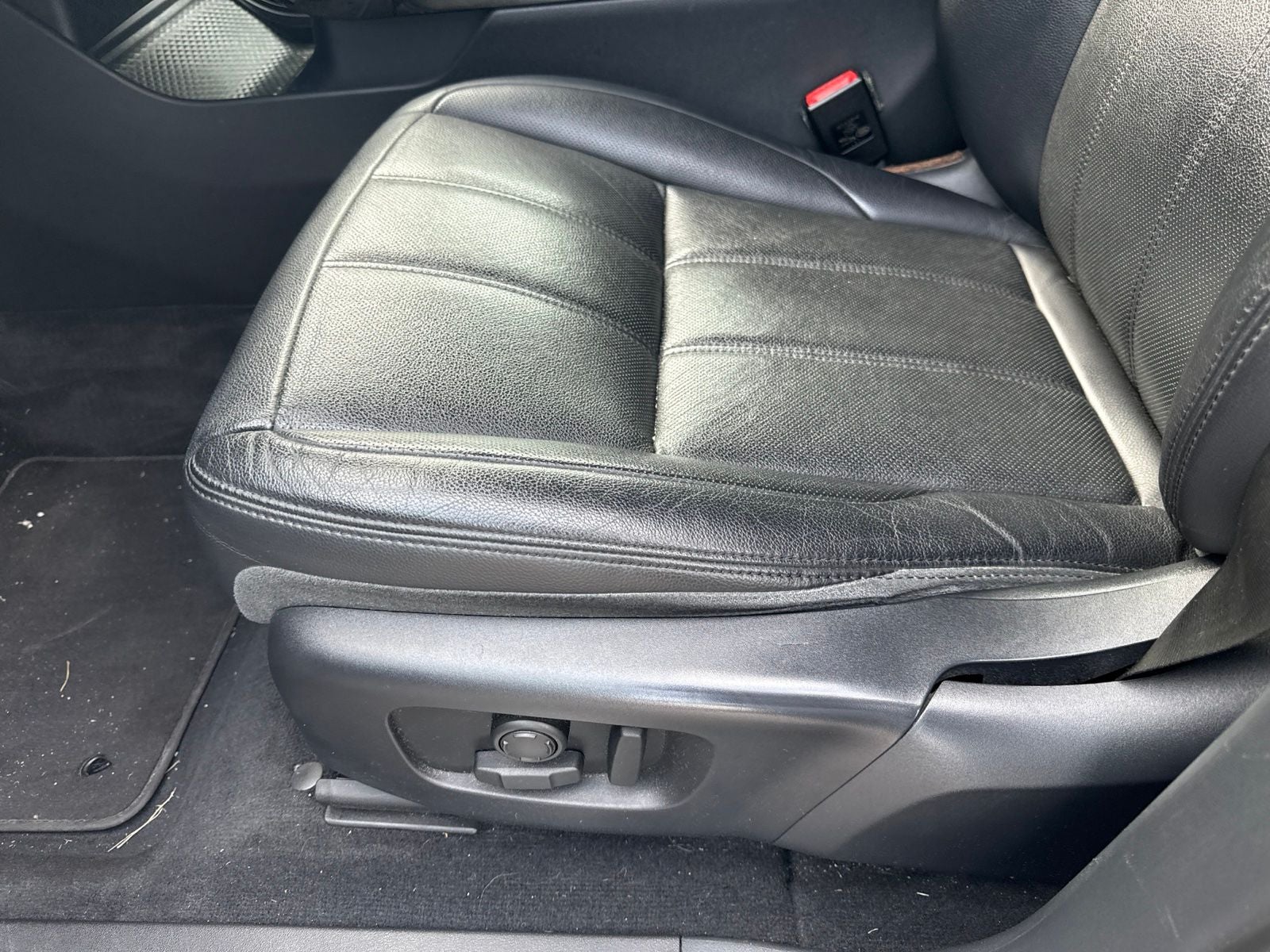 2020 Land Rover Range Rover Evoque R-Dynamic SE