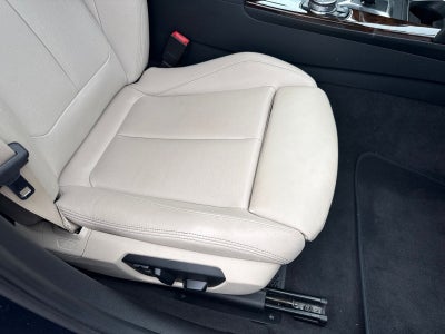 2015 BMW 3 Series 320i xDrive