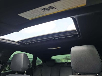 2017 BMW 4 Series 430i Gran Coupe