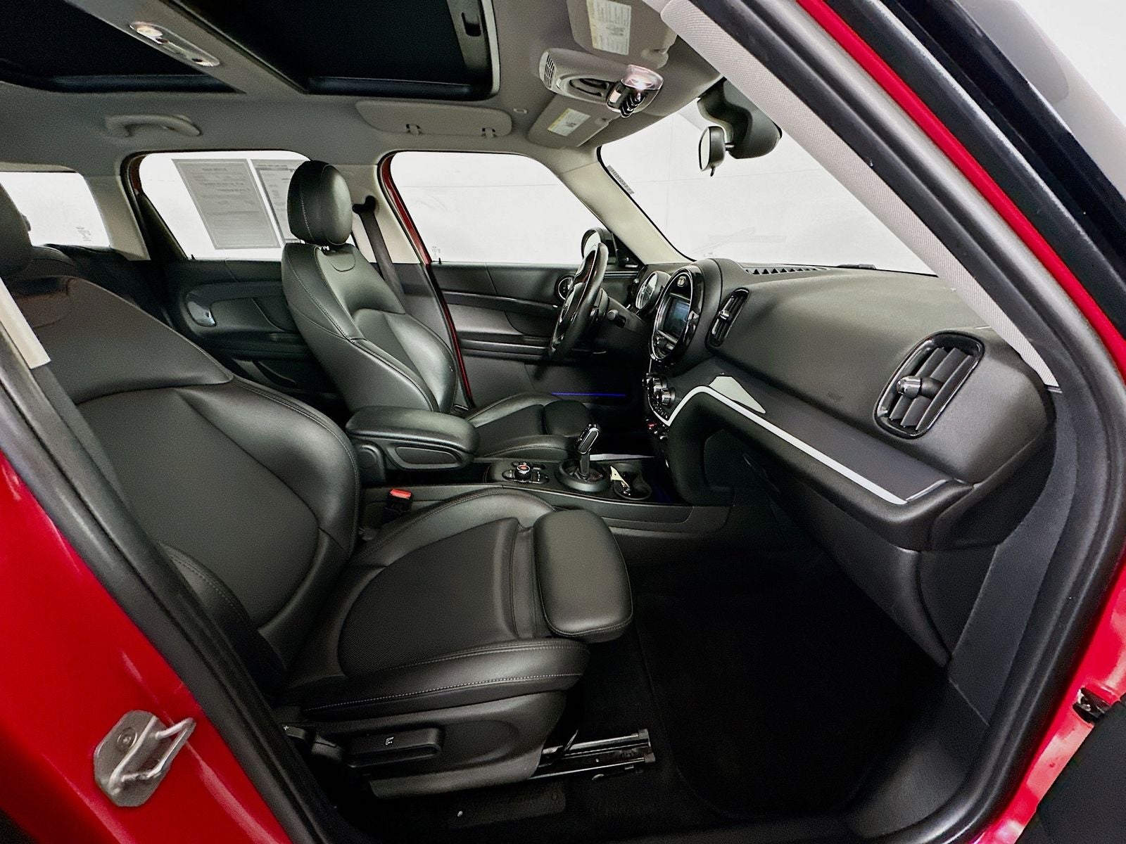 2020 MINI Cooper S Countryman Signature