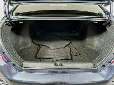 2021 Honda Civic EX-L
