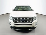 2016 Ford Explorer E