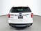 2016 Ford Explorer E