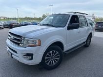 2017 Ford Expedition XLT