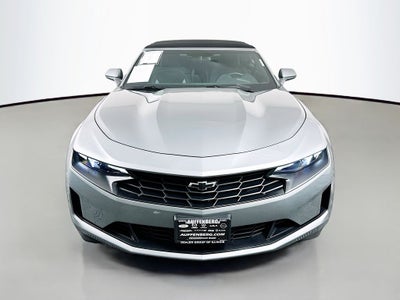 2024 Chevrolet Camaro 1LT