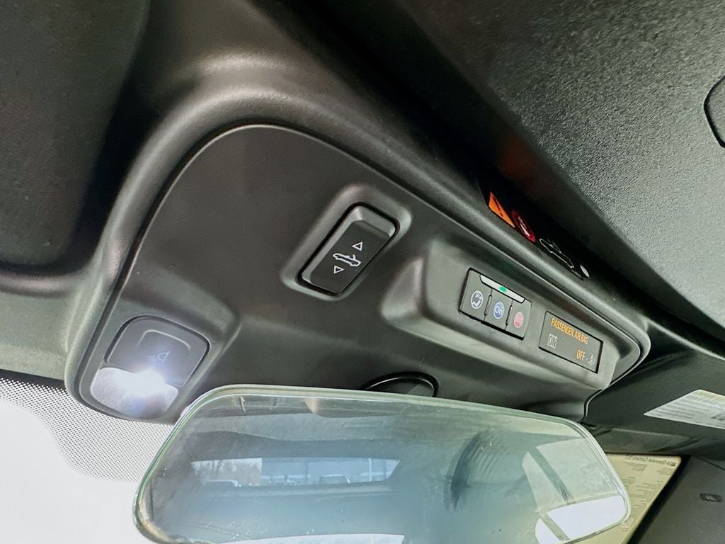 2024 Chevrolet Camaro 1LT