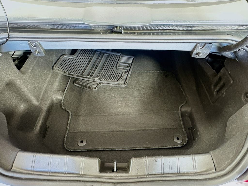 2024 Chevrolet Camaro 1LT