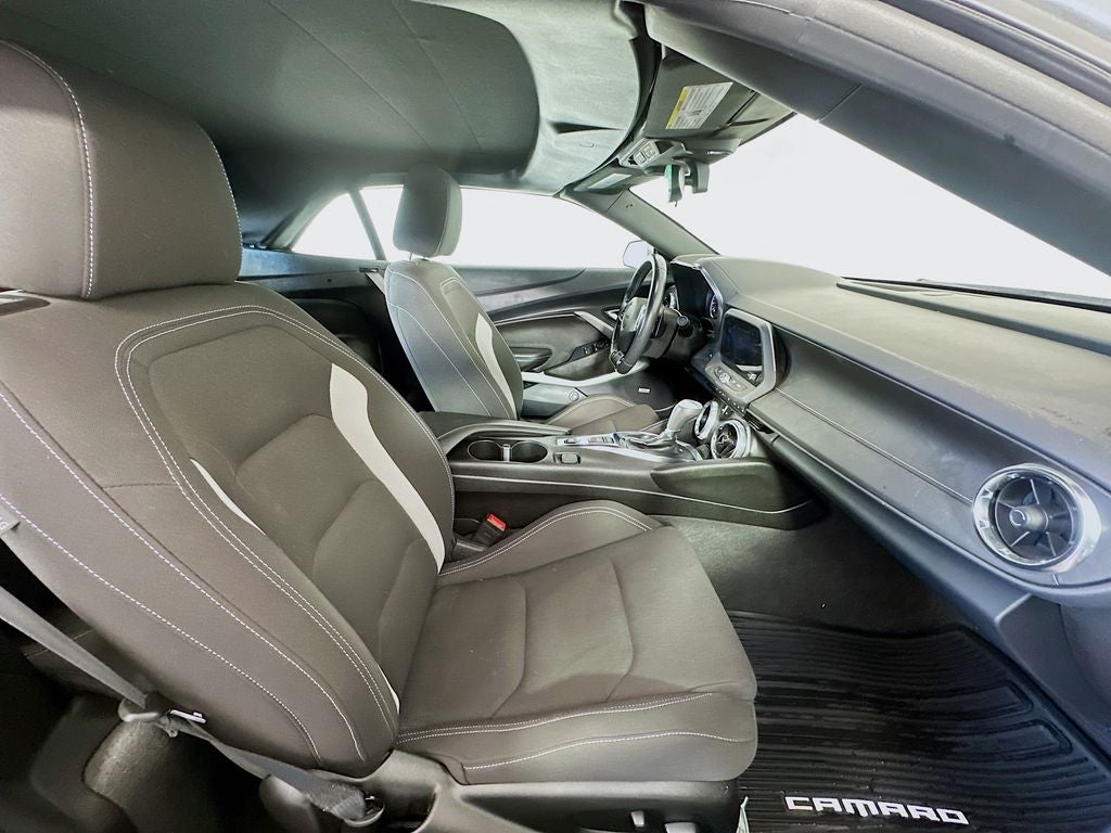 2024 Chevrolet Camaro 1LT