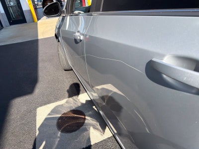 2018 Chevrolet Sonic LT