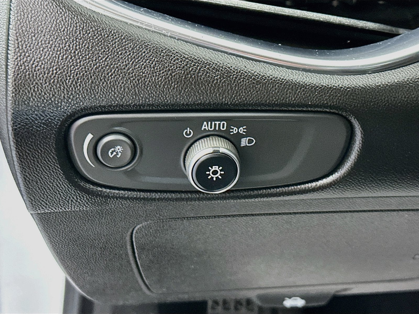 2017 Chevrolet Malibu LT 1LT