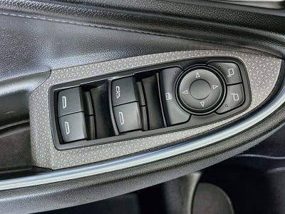 2017 Chevrolet Malibu LT 1LT
