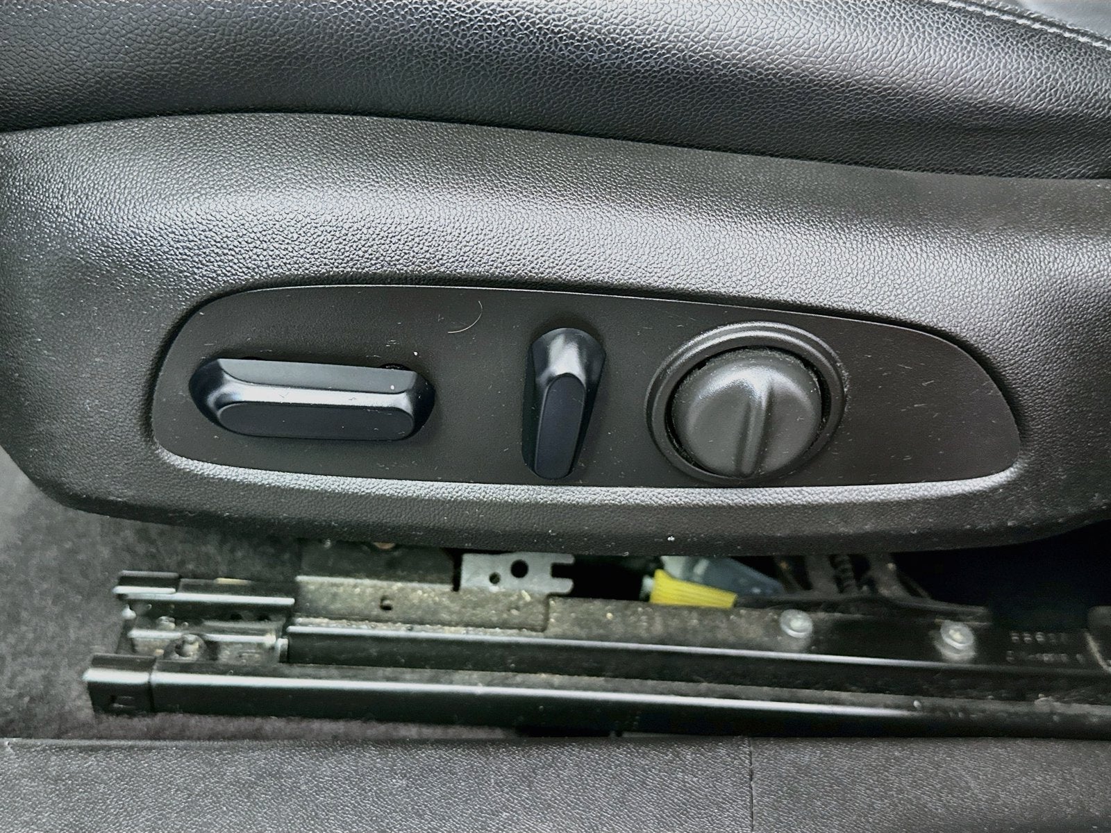 2017 Chevrolet Malibu LT 1LT