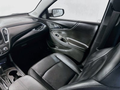 2017 Chevrolet Malibu LT 1LT