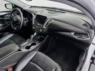 2017 Chevrolet Malibu LT 1LT