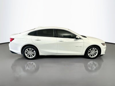 2017 Chevrolet Malibu LT 1LT
