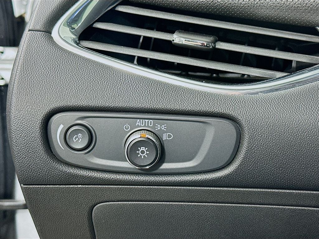 2019 Chevrolet Malibu Premier