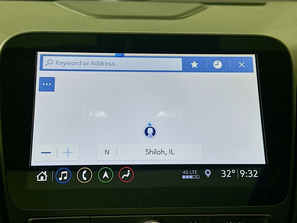 2019 Chevrolet Malibu Premier