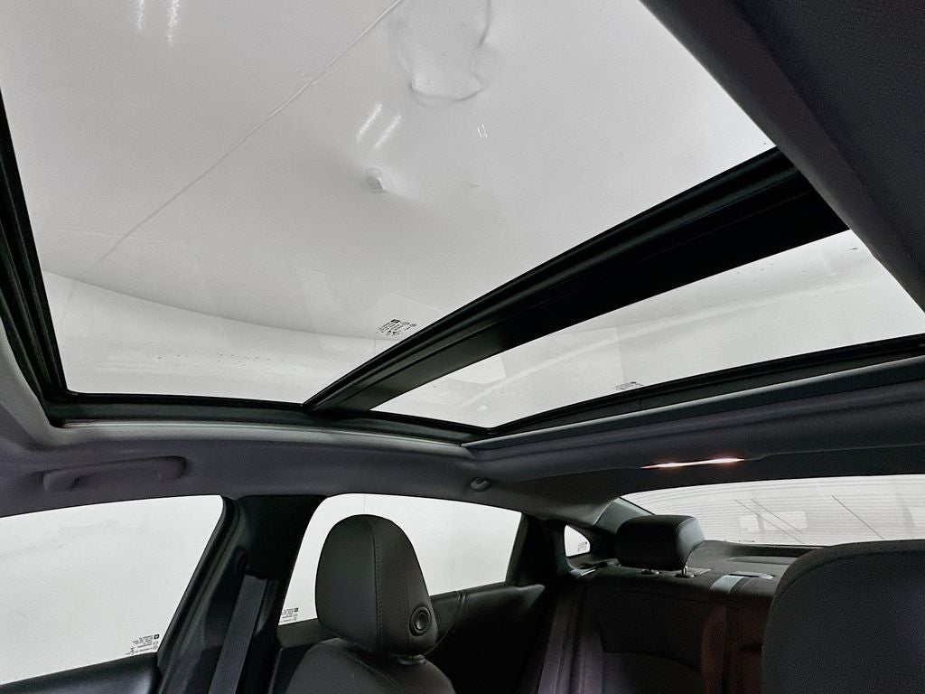 2019 Chevrolet Malibu Premier