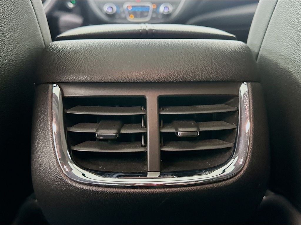 2019 Chevrolet Malibu Premier