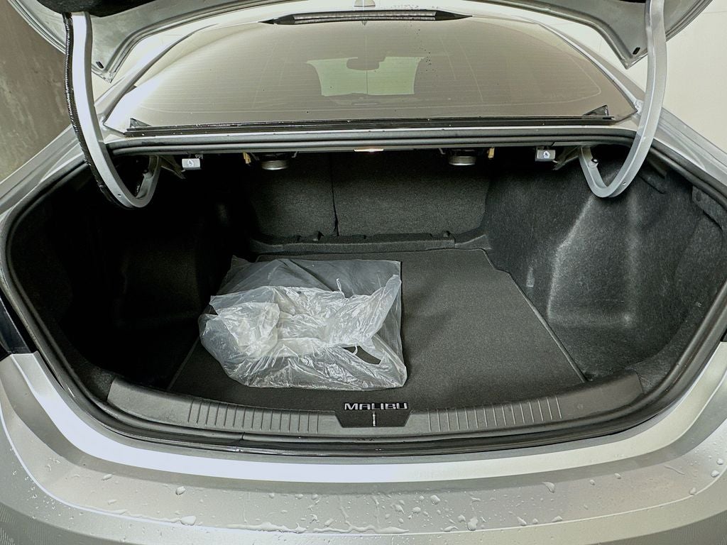 2019 Chevrolet Malibu Premier