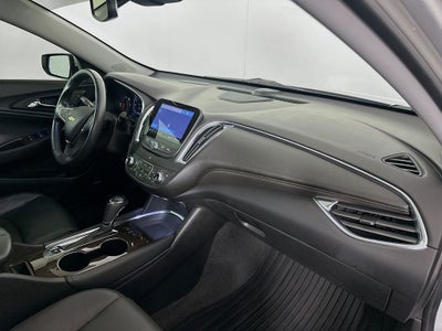 2019 Chevrolet Malibu Premier